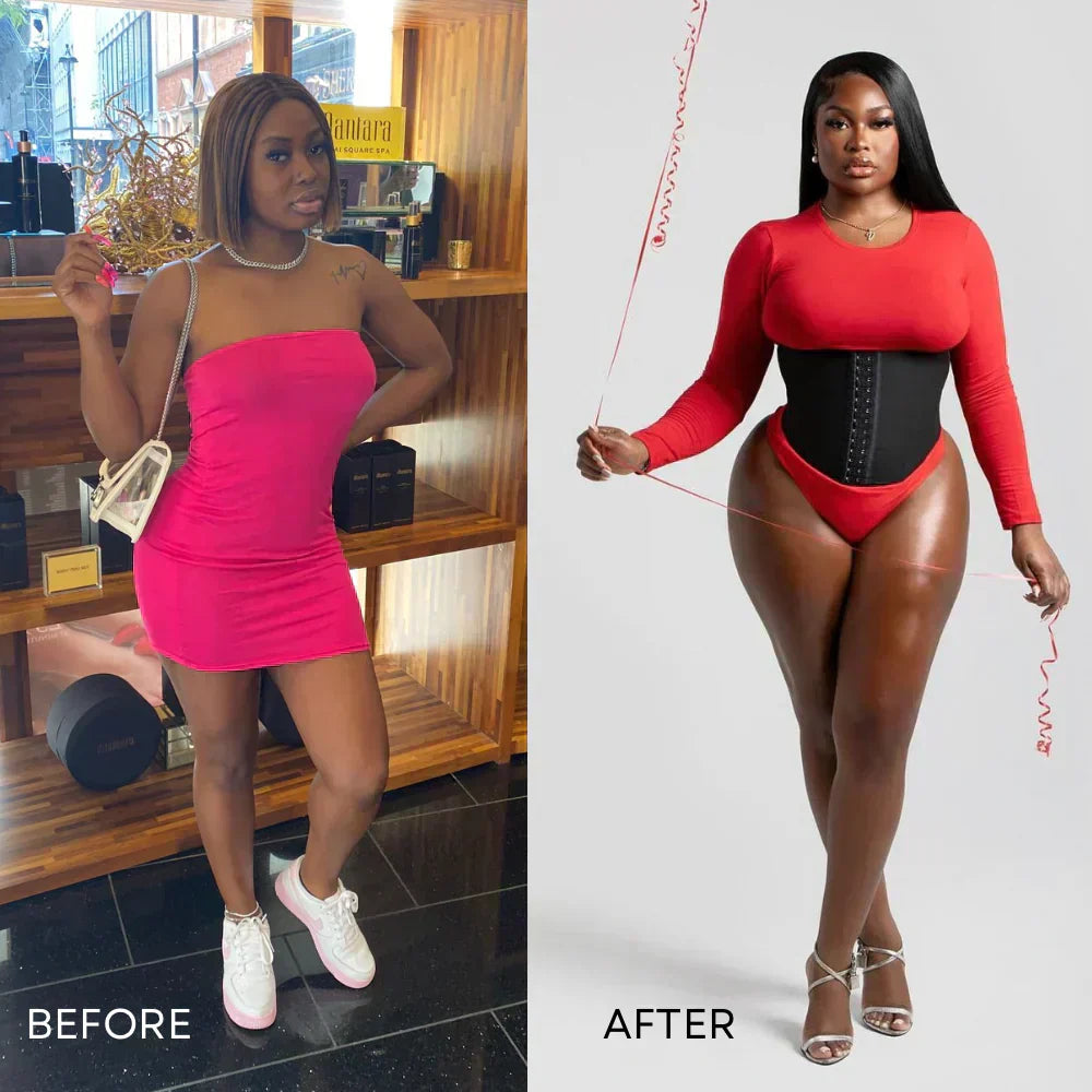 My Weight Gain Journey: From Struggle to Self-Love by Vira