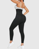 Waist trainer Sauna Leggings