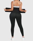Waist trainer Sauna Leggings