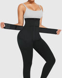 Waist trainer Sauna Leggings