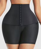 Neoprene Compression Sweat Shorts