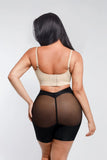 LOW BACK SHAPER