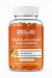 HOUR GLASS WEIGHTGAIN