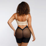 LOW BACK SHAPER