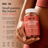 Bodied Balance Gummies - Bodied By Vira
