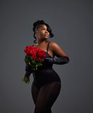'Body Me Bodysuit' - Bodied By Vira