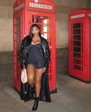 ‘Body Me Romper’ - Bodied By Vira
