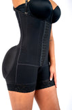 CINITRA SCULPT FAJA (BONED) - Bodied By Vira