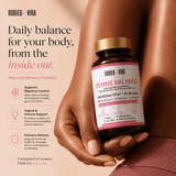 Femme balance Probiotics - Bodied By Vira