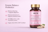 Femme balance Probiotics - Bodied By Vira