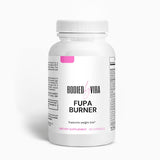 FUPA BURNER - Bodied By Vira