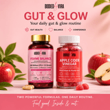 Gut and Glow bundle - Bodied By Vira