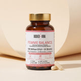 Gut health Femme balance Probiotics-Feminine Health - Bodied By Vira