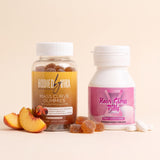 HOUR GLASS CURVE BUNDLE-Weight Gain Pills - Bodied By Vira