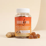 HOUR GLASS CURVE GUMMIES - Bodied By Vira