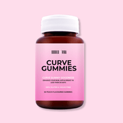 HOUR GLASS CURVE GUMMIES