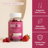 HOUR GLASS CURVE GUMMIES - Bodied By Vira