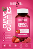 HOUR GLASS CURVE GUMMIES - Bodied By Vira