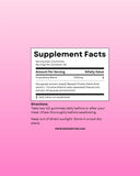 HOUR GLASS CURVE GUMMIES - Bodied By Vira