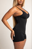 HOUR GLASS ERASER WAIST TRAINER - Bodied By Vira