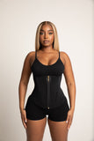 HOUR GLASS ERASER WAIST TRAINER - Bodied By Vira