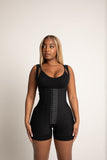HOUR GLASS FAJA - Bodied By Vira
