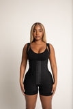 HOUR GLASS FAJA - Bodied By Vira