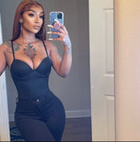 'Body Me Bodysuit' - Bodied By Vira