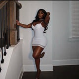 BODY ME DRESS - Bodied By Vira