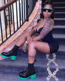 BODY ME DRESS - Bodied By Vira