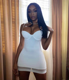 BODY ME DRESS - Bodied By Vira