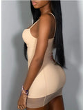 BODY ME DRESS - Bodied By Vira