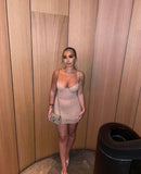 BODY ME DRESS - Bodied By Vira
