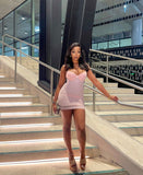 BODY ME DRESS - Bodied By Vira