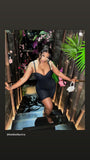 ‘Body Me Romper’ - Bodied By Vira
