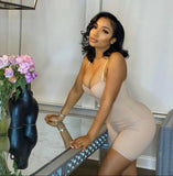 ‘Body Me Romper’ - Bodied By Vira