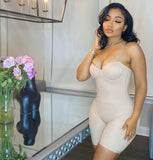 ‘Body Me Romper’ - Bodied By Vira