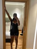 ‘Body Me Romper’ - Bodied By Vira