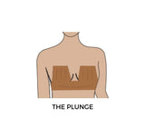 Boob Tape - Bodied By Vira