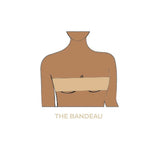 Boob Tape - Bodied By Vira