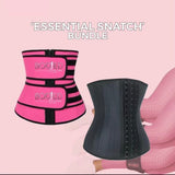 Essential Snatch Bundle - Bodied By Vira