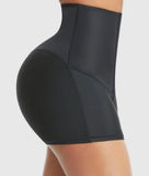 Neoprene Compression Sweat Shorts