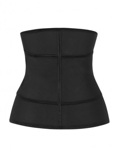 Triple compression Waist trainer – Bodied By Vira