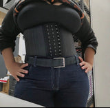 No 25 Colombian Waist Trainer - Bodied By Vira