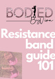 Resistance Band 101 Guide