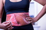 Reusable Bodied Wrap - Bodied By Vira